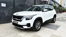 Used Kia Seltos HTK Plus 1.5 [2019-2020] in Delhi