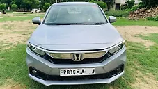 Used Honda Amaze 1.5 V MT Diesel [2018-2020] in Ludhiana