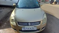 Used Maruti Suzuki Swift DZire VDI in Jaipur