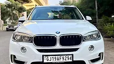 Used BMW X5 xDrive30d Pure Experience (7 Seater) in Mumbai