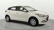 Used Hyundai Elite i20 Sportz 1.2 [2016-2017] in Delhi