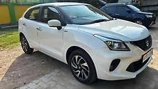 Used Maruti Suzuki Baleno Zeta 1.3 in Lucknow