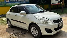 Used Maruti Suzuki Swift DZire VDI in Lucknow