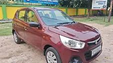 Used Maruti Suzuki Alto VXi [2014-2019] in Lucknow