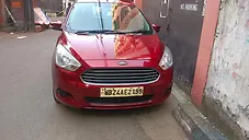 Used Ford Figo Titanium 1.2 Ti-VCT in Kolkata