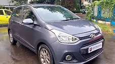 Used Hyundai Grand i10 Asta AT 1.2 Kappa VTVT [2013-2016] in Kolkata