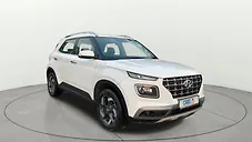 Used Hyundai Venue SX Plus 1.0 Turbo DCT in Jaipur