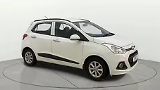 Used Hyundai Grand i10 Asta 1.2 Kappa VTVT [2013-2016] in Mumbai