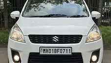 Used Maruti Suzuki Ertiga ZDi in Mumbai