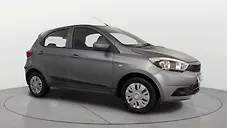 Used Tata Tiago Revotron XZ in Ghaziabad