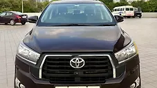 Used Toyota Innova Crysta 2.8 GX AT 7 STR [2016-2020] in Mumbai