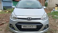 Used Hyundai Grand i10 Asta AT 1.2 Kappa VTVT [2013-2016] in Kolkata