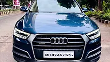 Used Audi Q3 35 TDI quattro Premium Plus in Mumbai