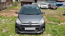 Used Hyundai Grand i10 Sportz 1.1 CRDi Special Edition [2016-2017] in Kolkata