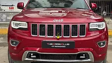 Used Jeep Cherokee Limited [2016-2020] in Mumbai