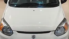 Used Maruti Suzuki Alto 800 VXi (O) in Lucknow