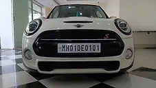 Used Mini Cooper S 3 Door [2018-2020] in Mumbai