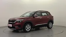 Used Kia Seltos HTK 1.5 [2020-2021] in Ghaziabad