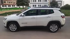Used Jeep Compass Limited 2.0 Diesel [2017-2020] in Mohali