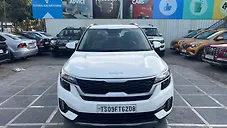 Used Kia Seltos HTE 1.5 Diesel in Hyderabad