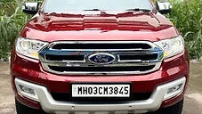 Used Ford Endeavour Titanium 3.2 4x4 AT in Mumbai
