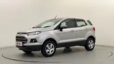 Used Ford Ecosport Trend 1.5L Ti-VCT in Ghaziabad
