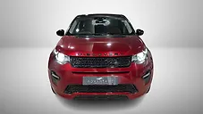 Used Land Rover Discovery Sport HSE in Mumbai