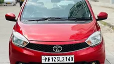 Used Tata Tiago Revotorq XZ [2016-2019] in Pune