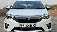 Used Honda City V CVT Petrol in Delhi