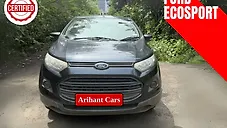 Used Ford Ecosport Ambiente 1.5 Ti-VCT in Mumbai