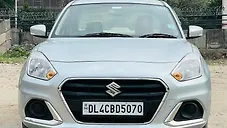 Used Maruti Suzuki DZire VXi AGS in Delhi