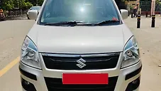 Used Maruti Suzuki Wagon R VXI AMT (O) in Chennai
