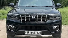 Used Mahindra Scorpio Z8 Petrol MT 7 STR [2022] in Delhi