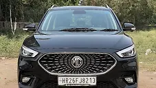 Used MG Astor Sharp Pro 1.5 MT (Ivory) in Delhi