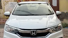 Used Honda City V CVT Petrol [2017-2019] in Delhi