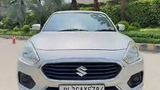 Used Maruti Suzuki DZire VXi in Delhi