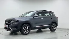 Used Kia Seltos GTX AT 1.4 in Ghaziabad