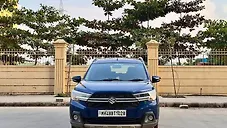 Used Maruti Suzuki XL6 Alpha AT Petrol in Thane