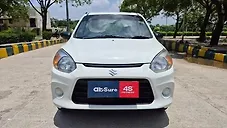 Used Maruti Suzuki Alto 800 Lxi CNG in Noida