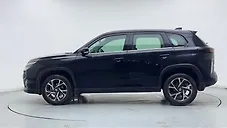 Used Toyota Urban Cruiser Hyryder G AT NeoDrive [2023-2025] in Gurgaon