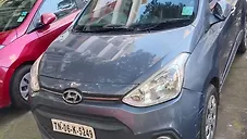 Used Hyundai Grand i10 Sports Edition 1.2L Kappa VTVT in Chennai