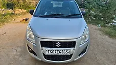Used Maruti Suzuki Ritz Vdi BS-IV in Hyderabad