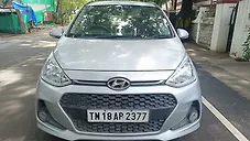 Used Hyundai Grand i10 Sportz 1.2 Kappa VTVT [2016-2017] in Chennai