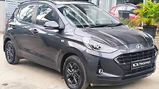Used Hyundai Grand i10 NIOS Sportz AMT 1.2 Kappa VTVT in Bangalore