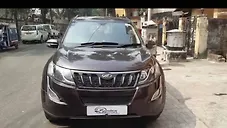Used Mahindra XUV500 W10 in Kolkata