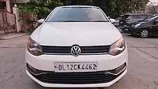 Used Volkswagen Polo Comfortline 1.2L (P) in Delhi