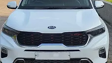 Used Kia Sonet GTX Plus 1.5 AT [2020-2021] in Indore