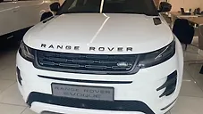 Used Land Rover Range Rover Evoque SE R-Dynamic Diesel in Indore