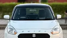 Used Maruti Suzuki Swift VDi in Surat