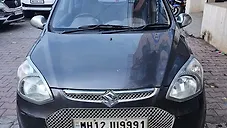 Used Maruti Suzuki Alto LXi BS-III in Pune